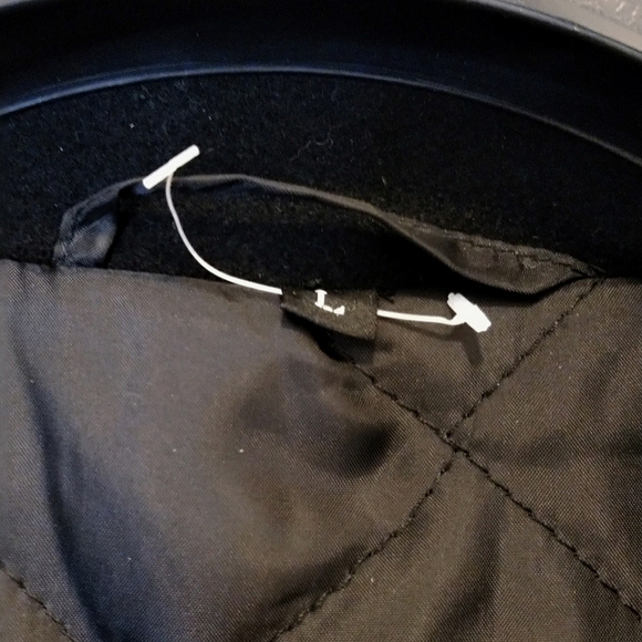 Kenneth Cole wool jacket - NWOT - Picture 6 of 6